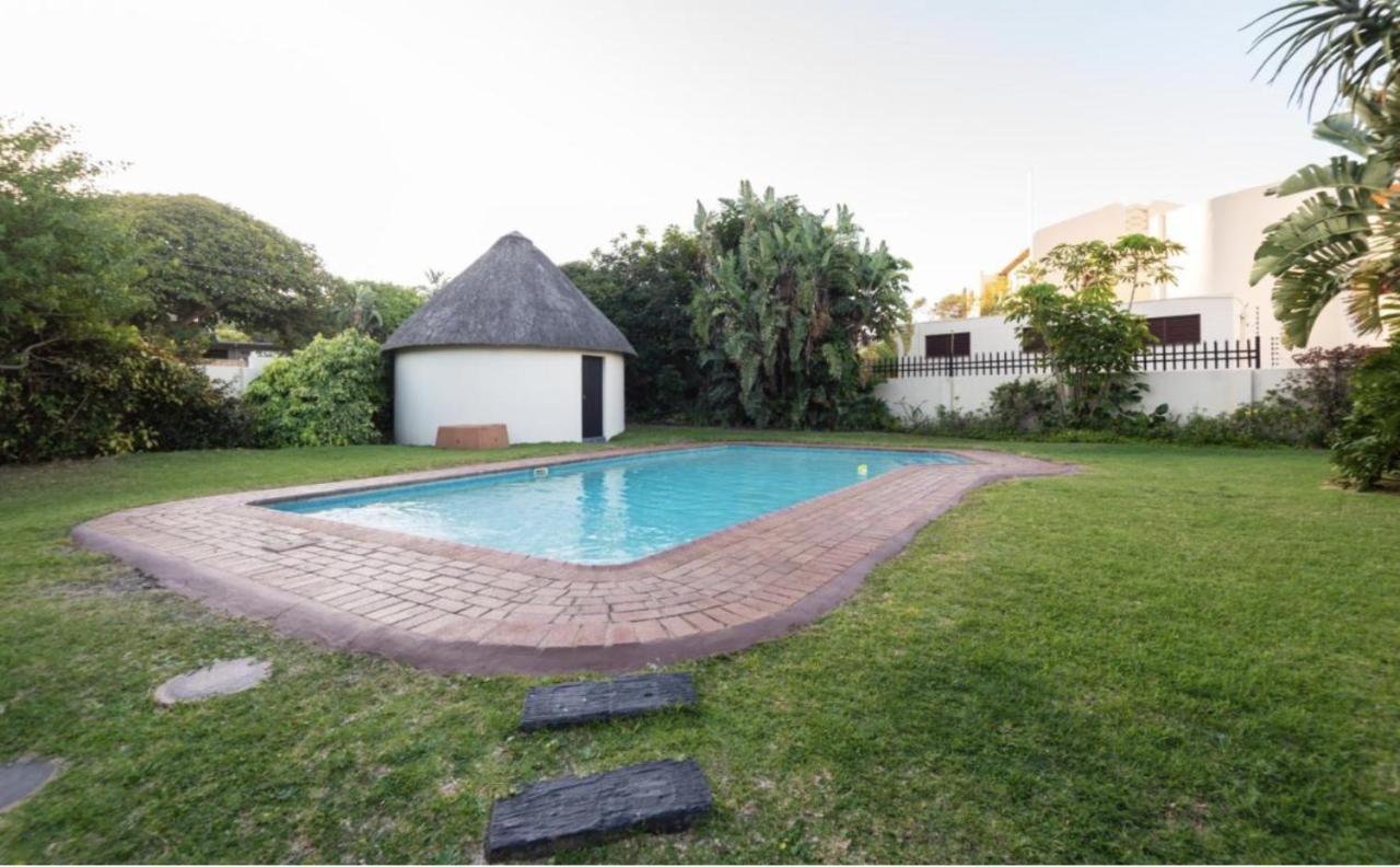 Ballito Shores Accomodation  Family-oriented Exterior foto