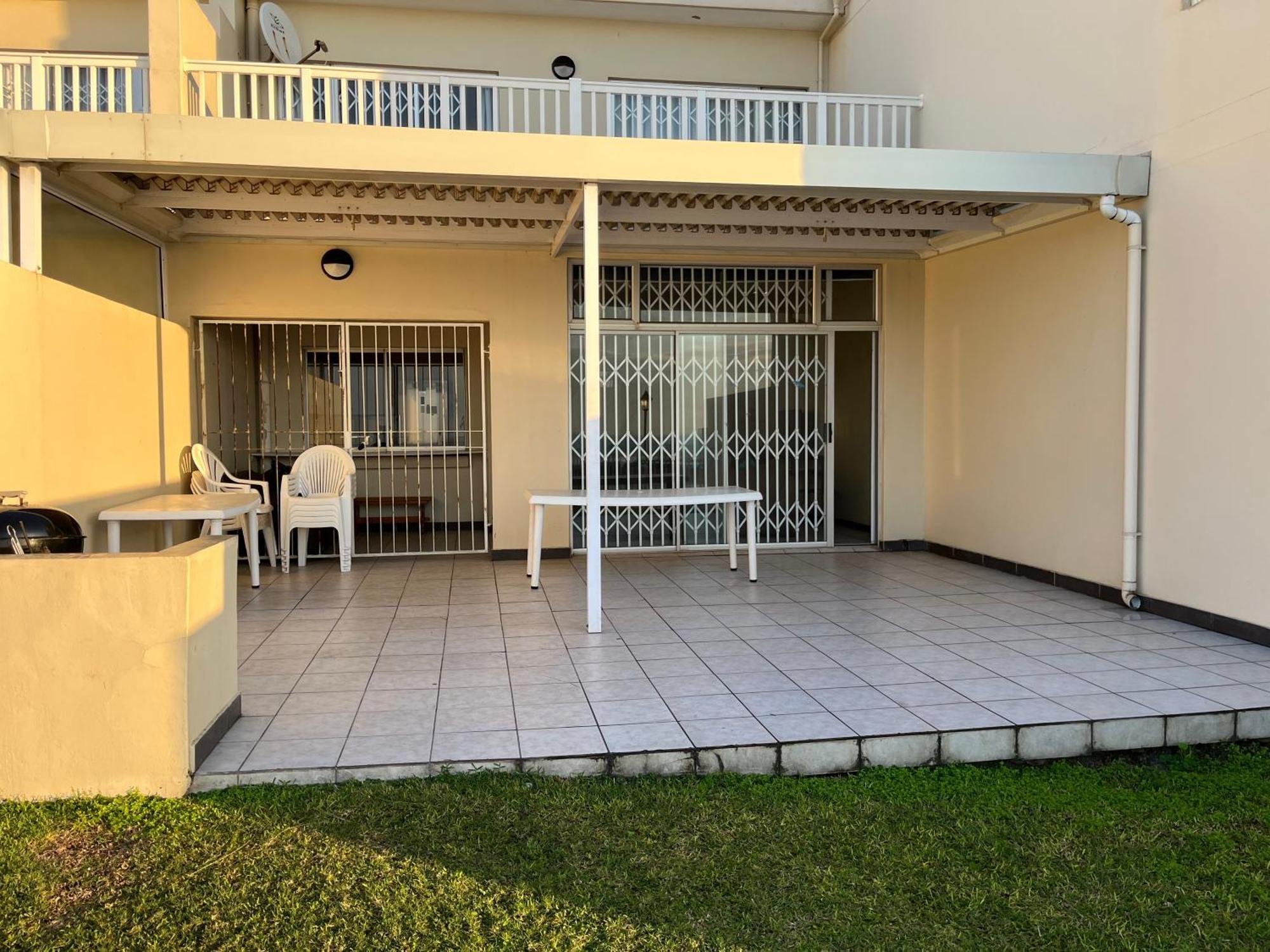 Ballito Shores Accomodation  Family-oriented Exterior foto